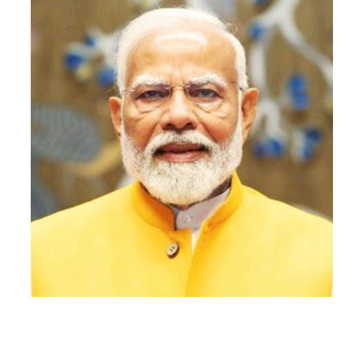 पहलगाम आतंकी हमले के बाद मधुबनी पहुंचे प्रधानमंत्री, बिना समारोह करेंगे जनसभा को संबोधित